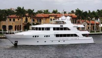 Richmond Lady - Photo credit Richmond Yachts
